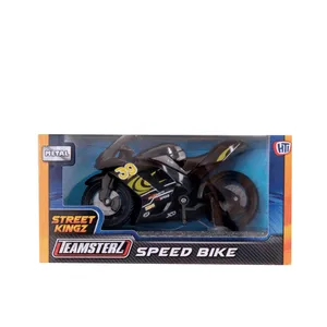 Teamsterz Speed Bike