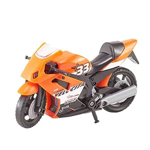 Temasterz Speed Bike