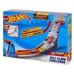 Pista Hot Wheels Campeón De Las Alturas