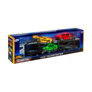 Teamsterz Car Transporter