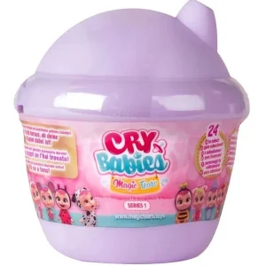 Cry Babies Magic Tears Serie 1