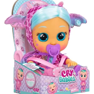 Cry Babies Dressy Bruny