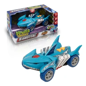 Teamsterz Monter Minis