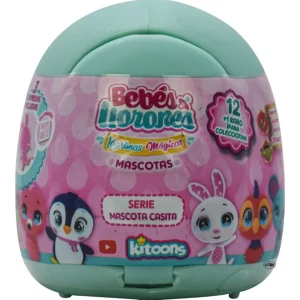 Cry Babies Magic Fantasy Serie Pets