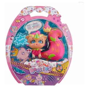 The Beasties Bellies