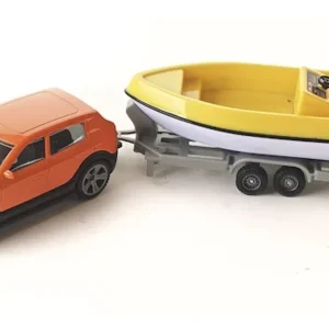 Teamsterz 4X4 Adventure Team