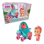 Cry Babies Magic Tears Fancy´s  Vehicle