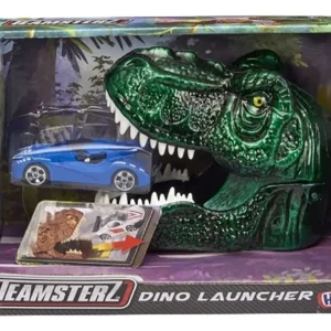 Teamsterz Dino Launcher