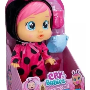 Cry Babies Loving Care Lady