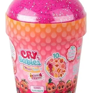 Cry Babies Magis Tears Tutti Frutti