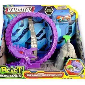 Teamsterz Beast Manchines