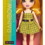 Rainbow High