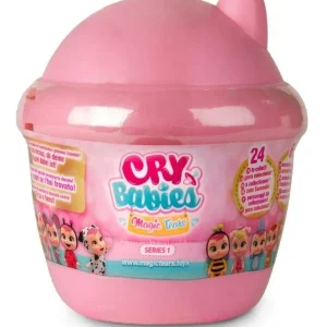 Cry Babies Magic Tears Serie 1