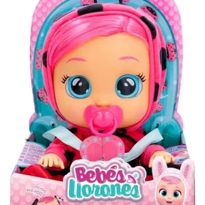 Cry Babies Dressy Lady