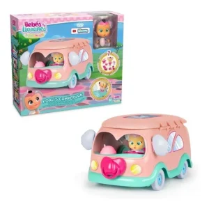Cry Babies Lagrimas Magicas Koali´s Campervan