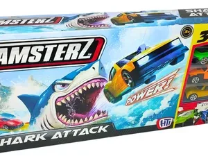 Teamsterz Shark Attack