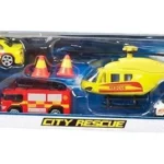 Teamsterz Air Sea Rescue Team