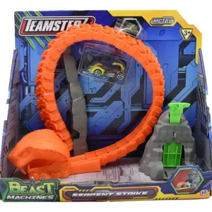 Teamsterz Beast Manchines