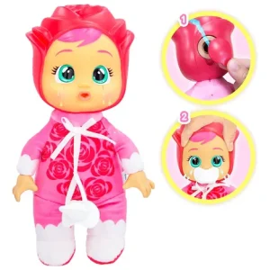 Cry Babies Tiny Cuddles