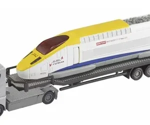 Teamsterz Heavy Engine Transporter