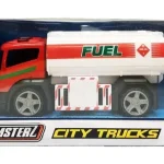 Teamsterz  City Truck Cisterna