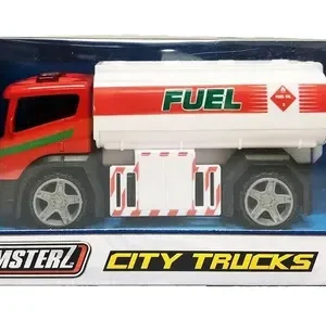 Teamsterz  City Truck Cisterna