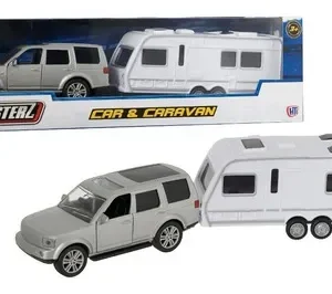 Teamsterz Car And Caravan