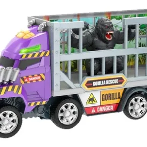 Teamsterz Monster Moverz