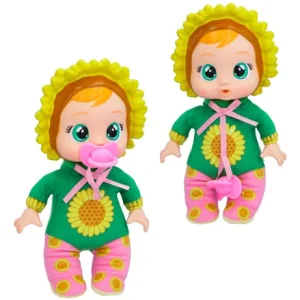 Cry Babies Tiny Cuddles