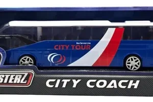 Teamsterz City Coach