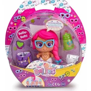 The Bellies From Bellyville