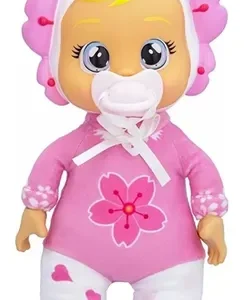 Cry Babies Tiny Cuddles