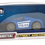 Teamsterz Street Kingz Police