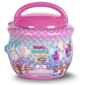 Cry Babies Lagrimas Magicas Fantasy