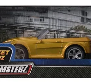 Teamsterz Street Kingz Deporte