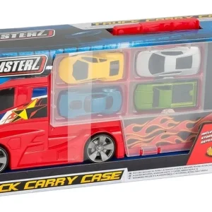 Teamsterz Truck Carry Case