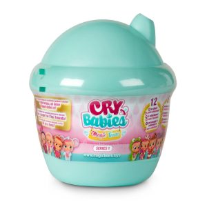 Cry Babies Magic Tears Serie 1