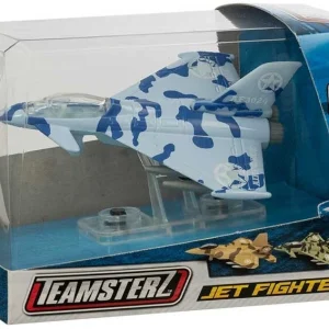 Teamsterz Jet Fighter