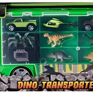 Temasterz Dino Transporter