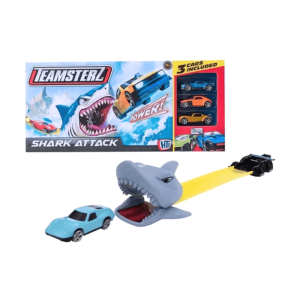 Pista Teamsterz Shark Attack