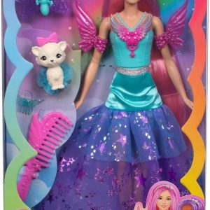 Barbie Muñeca A Touch of Magic Malibu Doll JCW48