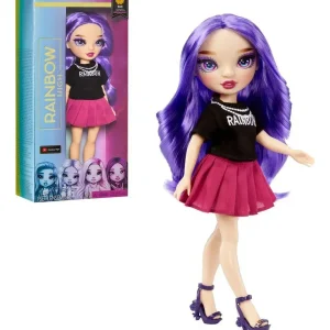 Muñeca Rainbow High
