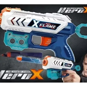 Pistola Hero X Elite Flame