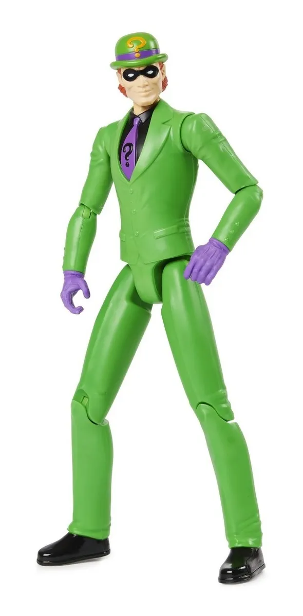 THE RIDDLER