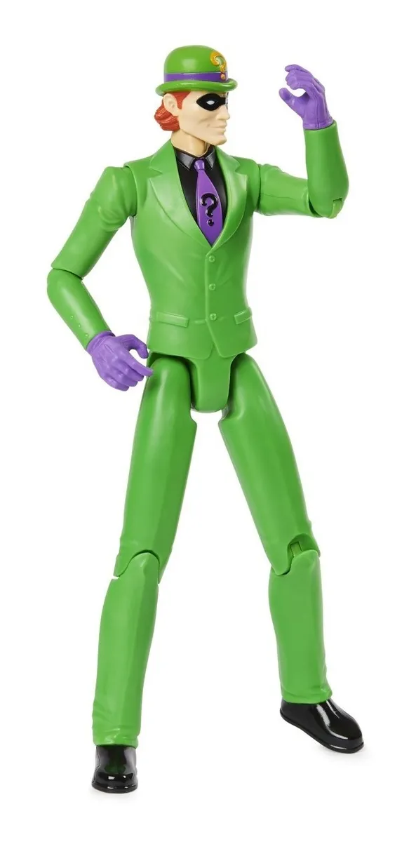 THE RIDDLER1