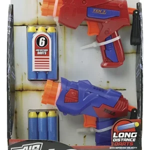 Pistolas Tek 3 - Air Warriors