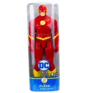 Figura de Acción Flash Dc