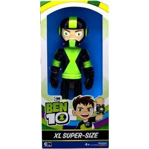 Figura De Accion Ben 10 XL Super-Size