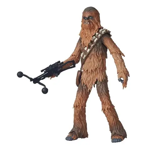 chewbacca