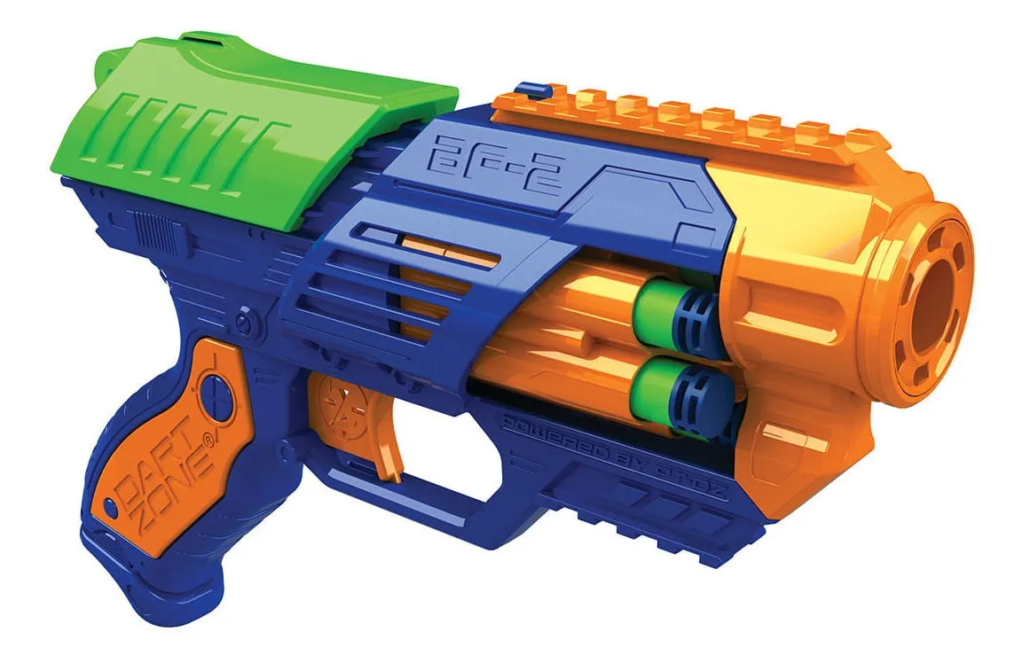 dart zone blitzfire 1